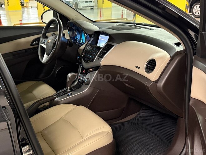 Chevrolet Cruze 2014, 178,000 km - 1.4 л - Gəncə