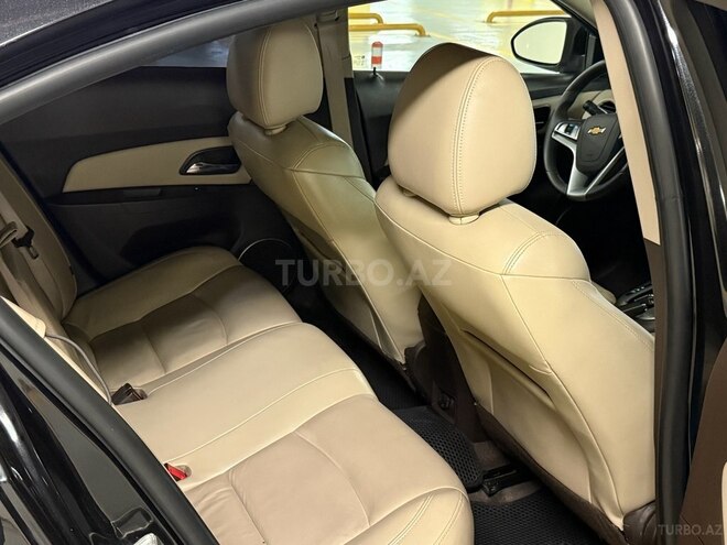 Chevrolet Cruze 2014, 178,000 km - 1.4 л - Gəncə