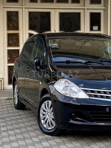 Nissan Tiida 2011, 137,000 km - 1.5 l - Bakı