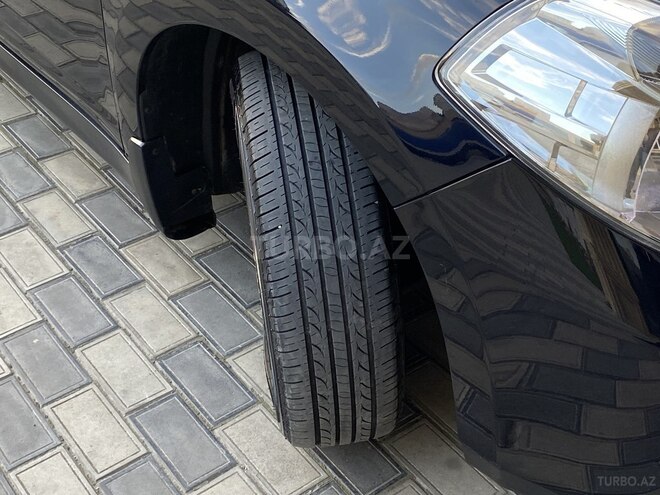 Nissan Tiida 2011, 137,000 km - 1.5 l - Bakı