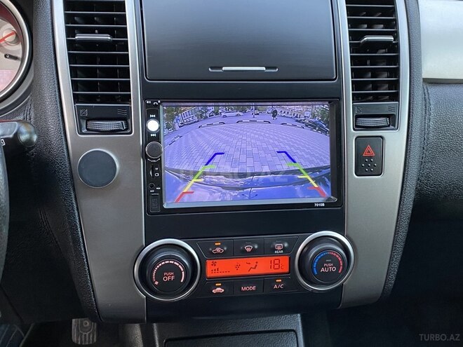 Nissan Tiida 2011, 137,000 km - 1.5 l - Bakı