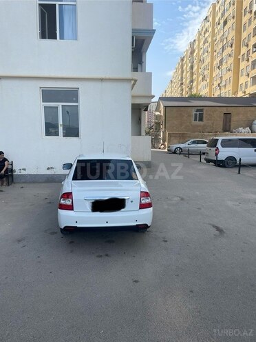 LADA (VAZ) Priora 2015, 127,000 km - 1.6 l - Bakı