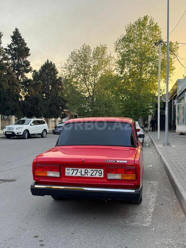 LADA (VAZ) 2107 2008, 95,000 km - 1.6 l - Goranboy