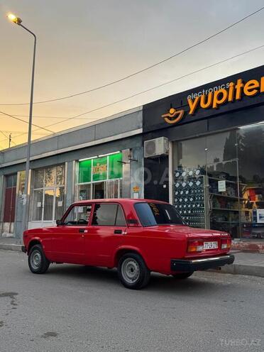 LADA (VAZ) 2107 2008, 95,000 km - 1.6 l - Goranboy