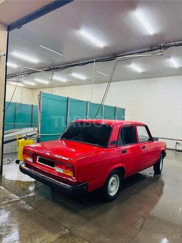 LADA (VAZ) 2107 2008, 95,000 km - 1.6 l - Goranboy