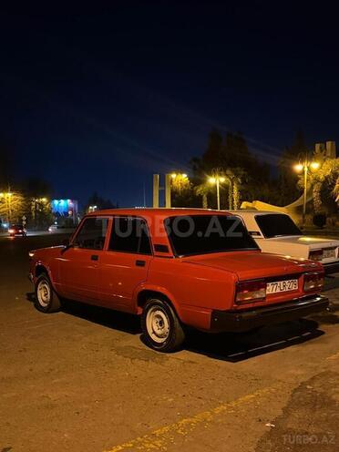 LADA (VAZ) 2107 2008, 95,000 km - 1.6 l - Goranboy