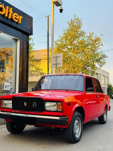 LADA (VAZ) 2107 2008, 95,000 km - 1.6 l - Goranboy