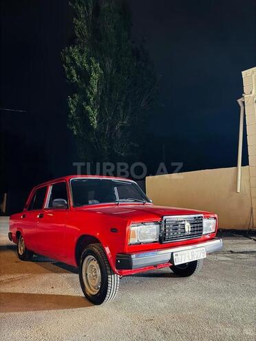 LADA (VAZ) 2107 2008, 95,000 km - 1.6 l - Goranboy