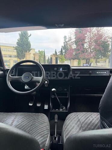 LADA (VAZ) 2107 2008, 95,000 km - 1.6 l - Goranboy