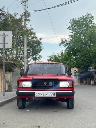 LADA (VAZ) 2107 2008, 95,000 km - 1.6 l - Goranboy