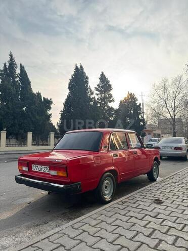 LADA (VAZ) 2107 2008, 95,000 km - 1.6 l - Goranboy