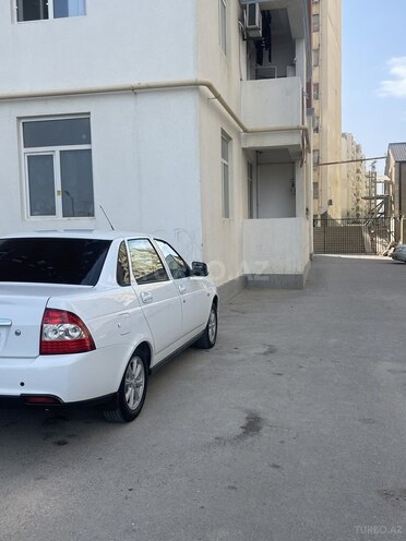 LADA (VAZ) Priora 2015, 127,000 km - 1.6 l - Bakı