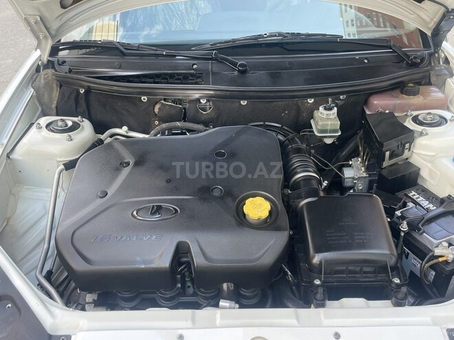 LADA (VAZ) Priora 2015, 127,000 km - 1.6 l - Bakı