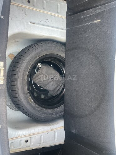 LADA (VAZ) Priora 2015, 127,000 km - 1.6 l - Bakı
