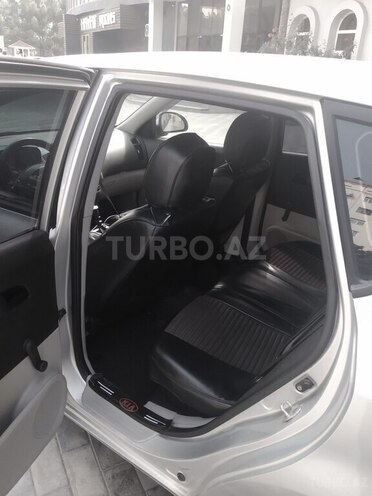 Kia Ceed 2008, 280,000 km - 1.6 л - Sumqayıt