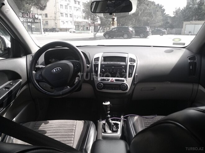 Kia Ceed 2008, 280,000 km - 1.6 л - Sumqayıt