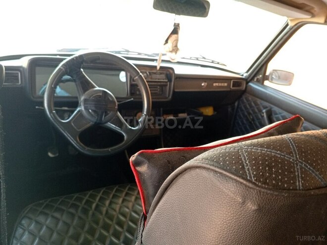 LADA (VAZ) 2107 2006, 90,000 km - 1.6 l - Şirvan