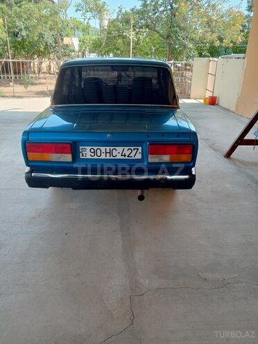 LADA (VAZ) 2107 2006, 90,000 km - 1.6 l - Şirvan