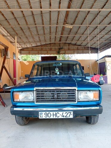 LADA (VAZ) 2107 2006, 90,000 km - 1.6 l - Şirvan