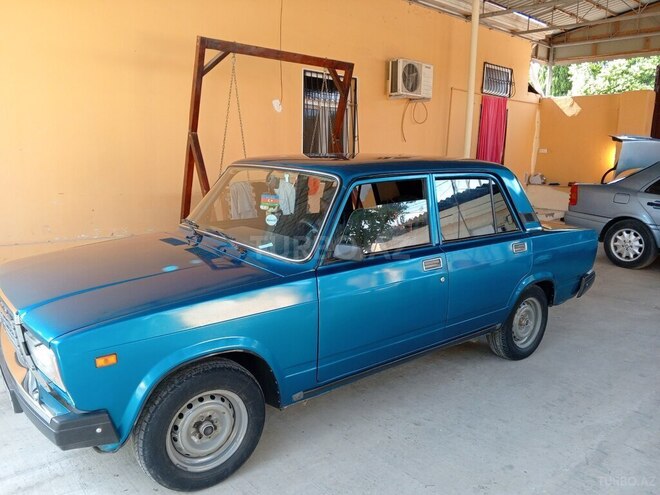 LADA (VAZ) 2107 2006, 90,000 km - 1.6 l - Şirvan