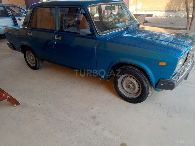 LADA (VAZ) 2107 2006, 90,000 km - 1.6 l - Şirvan