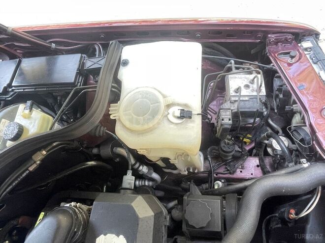 Mercedes C 180 1997, 464,000 km - 1.8 l - Sumqayıt