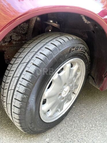 Mercedes C 180 1997, 464,000 km - 1.8 l - Sumqayıt