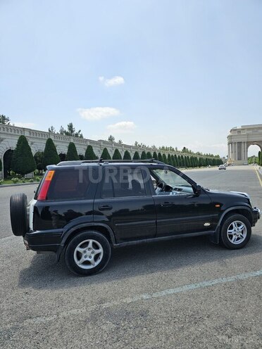 Honda CR-V 1998, 297,000 km - 2.0 л - Gəncə
