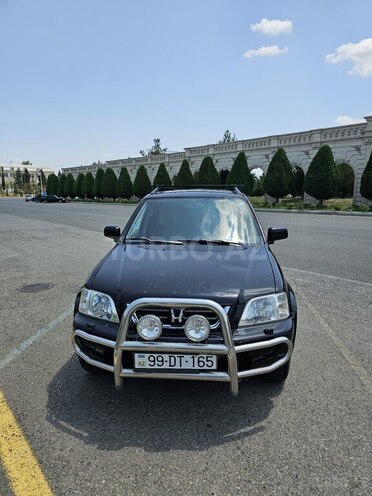 Honda CR-V 1998, 297,000 km - 2.0 л - Gəncə