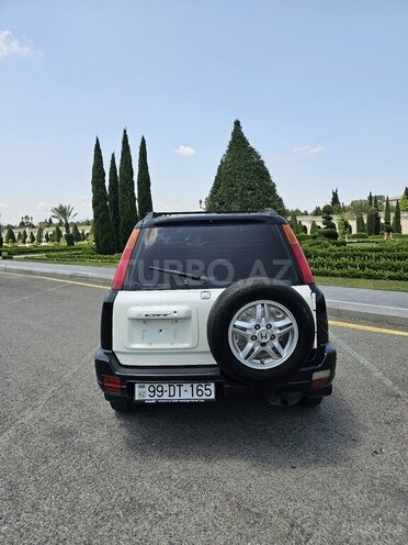 Honda CR-V 1998, 297,000 km - 2.0 л - Gəncə