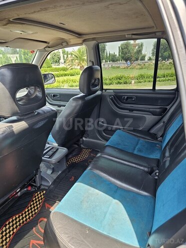 Honda CR-V 1998, 297,000 km - 2.0 л - Gəncə