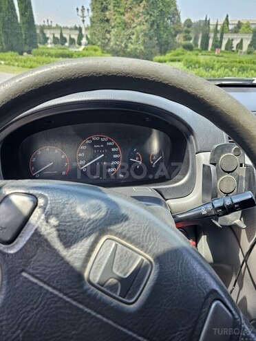 Honda CR-V 1998, 297,000 km - 2.0 л - Gəncə