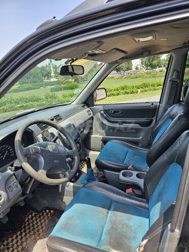 Honda CR-V 1998, 297,000 km - 2.0 л - Gəncə