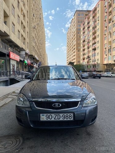 LADA (VAZ) Priora 2014, 150,578 km - 1.6 l - Bakı