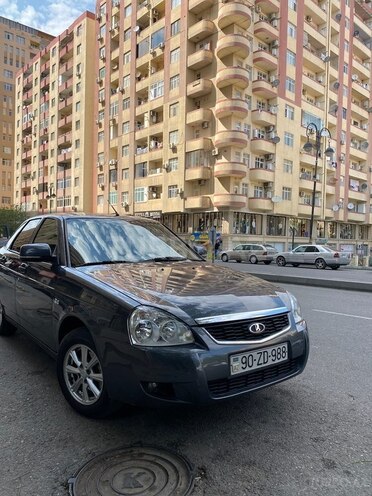 LADA (VAZ) Priora 2014, 150,578 km - 1.6 l - Bakı