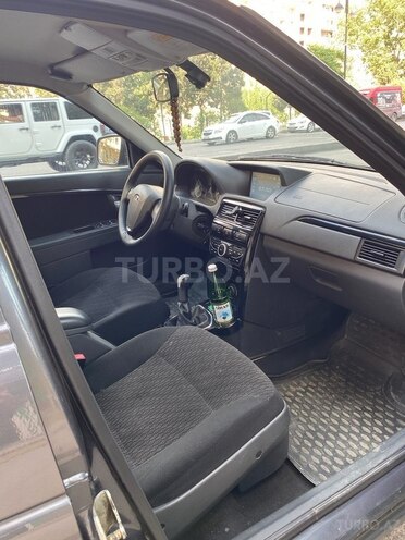 LADA (VAZ) Priora 2014, 150,578 km - 1.6 l - Bakı