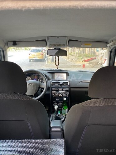 LADA (VAZ) Priora 2014, 150,578 km - 1.6 l - Bakı