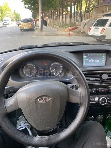 LADA (VAZ) Priora 2014, 150,578 km - 1.6 l - Bakı