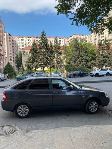 LADA (VAZ) Priora 2014, 150,578 km - 1.6 l - Bakı