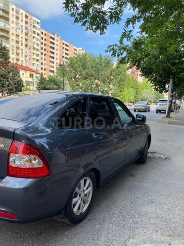 LADA (VAZ) Priora 2014, 150,578 km - 1.6 l - Bakı