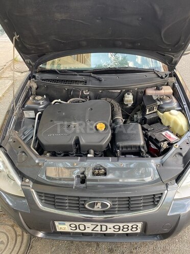 LADA (VAZ) Priora 2014, 150,578 km - 1.6 l - Bakı