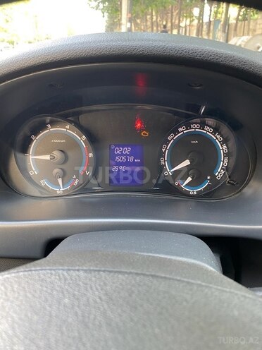 LADA (VAZ) Priora 2014, 150,578 km - 1.6 l - Bakı