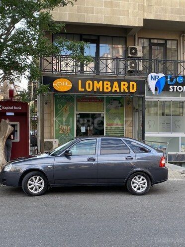 LADA (VAZ) Priora 2014, 150,578 km - 1.6 l - Bakı