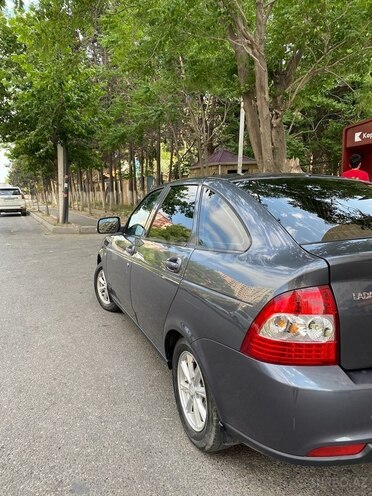 LADA (VAZ) Priora 2014, 150,578 km - 1.6 l - Bakı