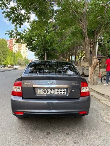 LADA (VAZ) Priora 2014, 150,578 km - 1.6 l - Bakı