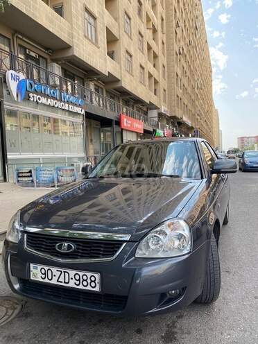 LADA (VAZ) Priora 2014, 150,578 km - 1.6 l - Bakı