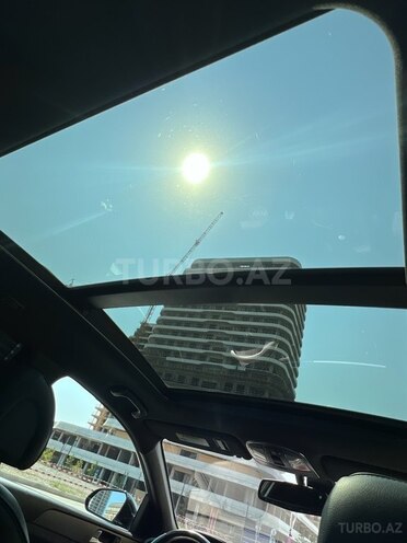 Hyundai Sonata 2015, 112,332 km - 2.0 l - Bakı