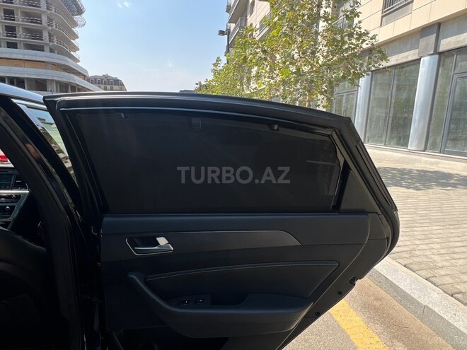 Hyundai Sonata 2015, 112,332 km - 2.0 l - Bakı