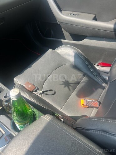 Hyundai Sonata 2015, 112,332 km - 2.0 l - Bakı