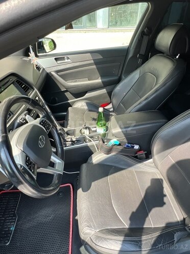 Hyundai Sonata 2015, 112,332 km - 2.0 l - Bakı
